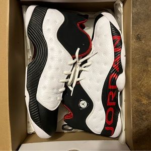 Jordan Jumpan Team 2 “Chicago “ 2022